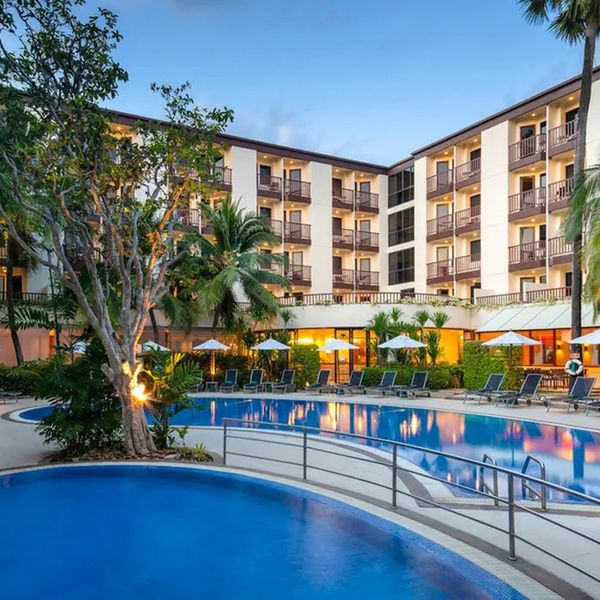 Ibis Phuket Patong