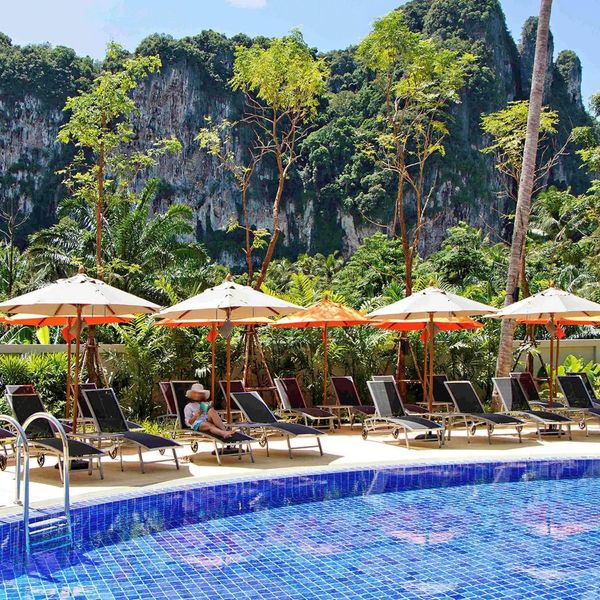 Ibis Styles Krabi