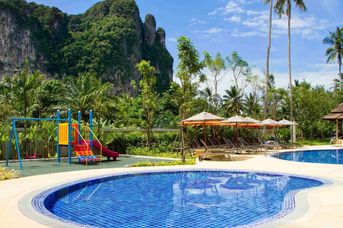 Ibis Styles Krabi