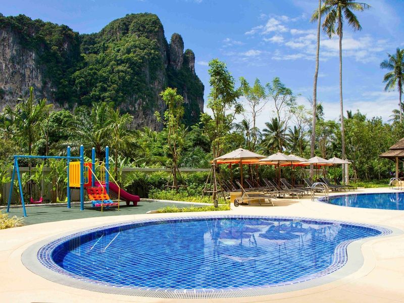 Ibis Styles Krabi 3*