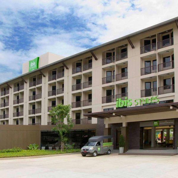 Ibis Styles Krabi