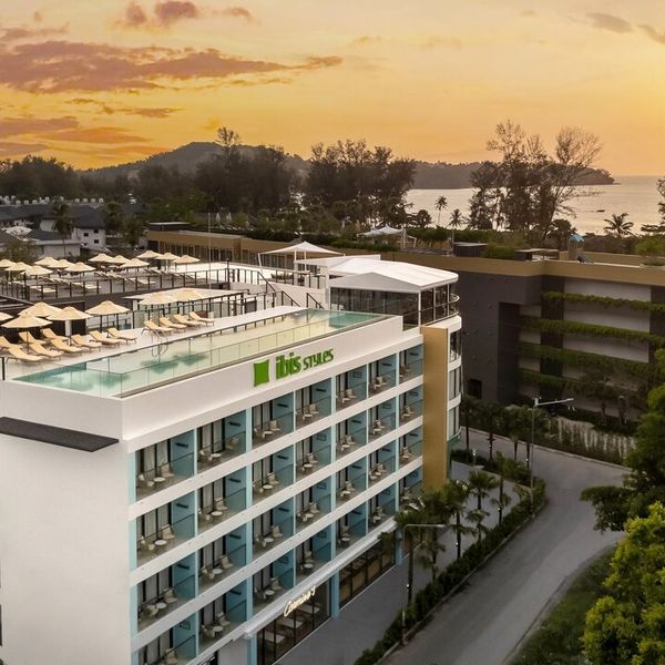 ibis Styles Phuket Bangtao