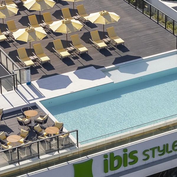ibis Styles Phuket Bangtao