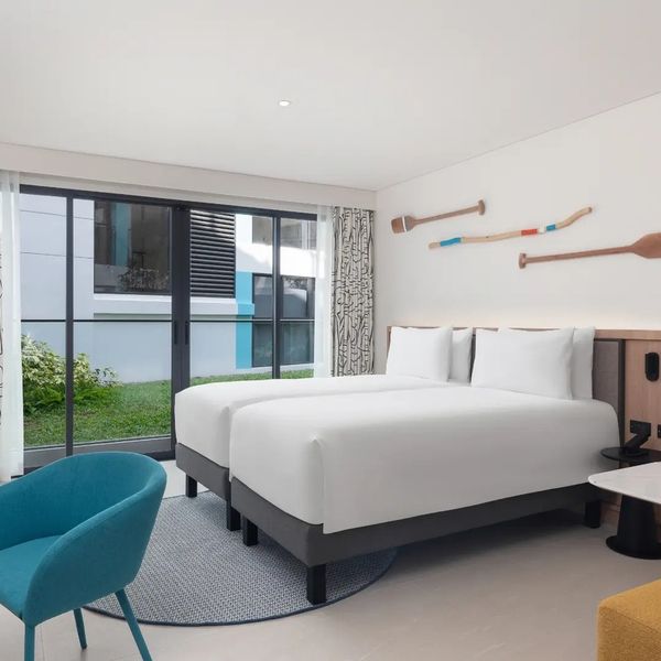 ibis Styles Phuket Bangtao