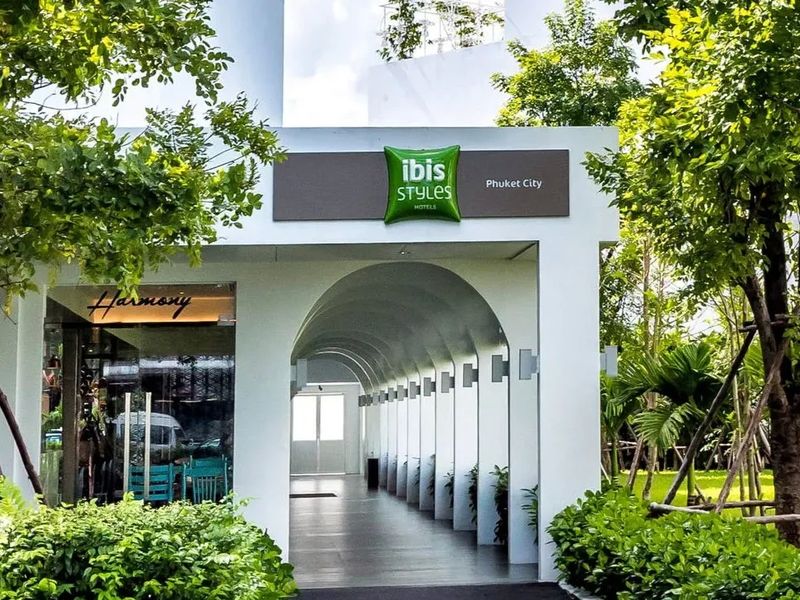ibis Styles Phuket City