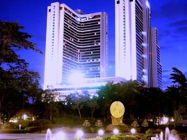 Imperial Queens Park 4.5*