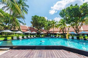 Impiana Phuket Resort & Spa
