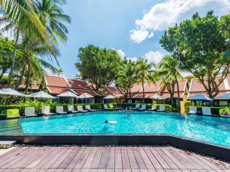 Impiana Phuket Resort &amp; Spa