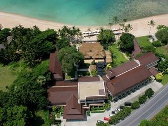 Impiana Resort Chaweng Noi 4*
