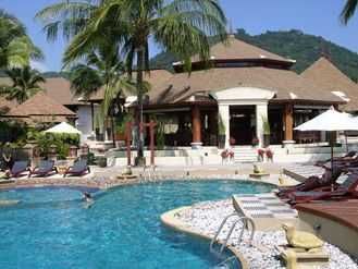 Impiana Resort Samui