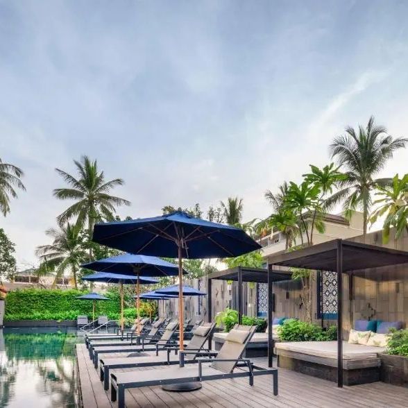 Indigo Phuket Patong