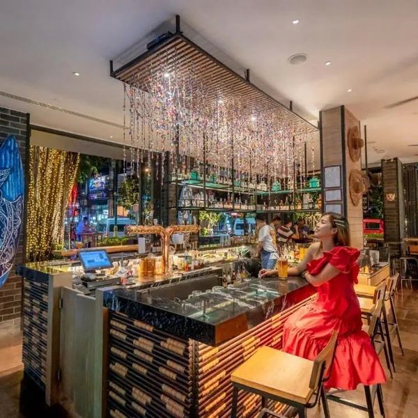 Indigo Phuket Patong