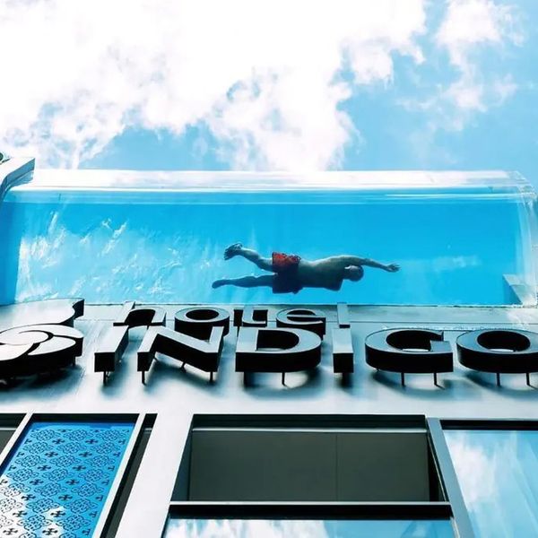 Indigo Phuket Patong – 2026-06-03 - Zdjęcie 2