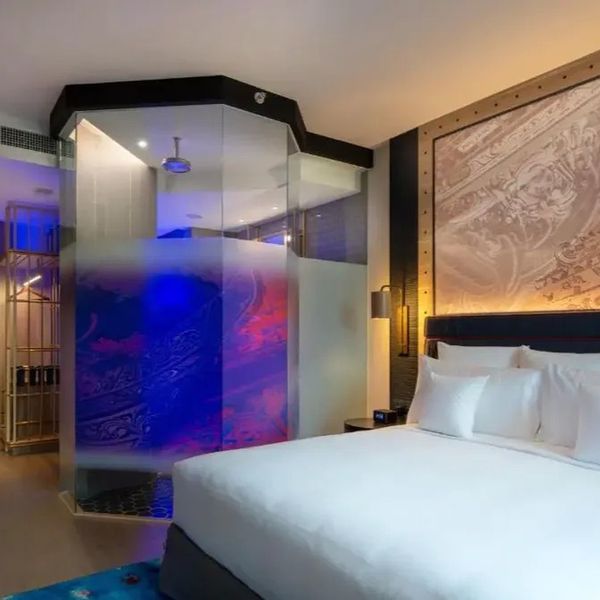 Indigo Phuket Patong – 2026-06-03 - Zdjęcie 3