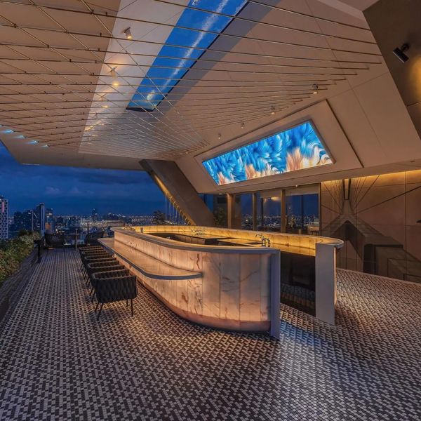 Innside by Melia Sukhumvit – 2026-03-08 - Zdjęcie 2