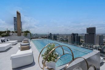 Innside by Melia Sukhumvit