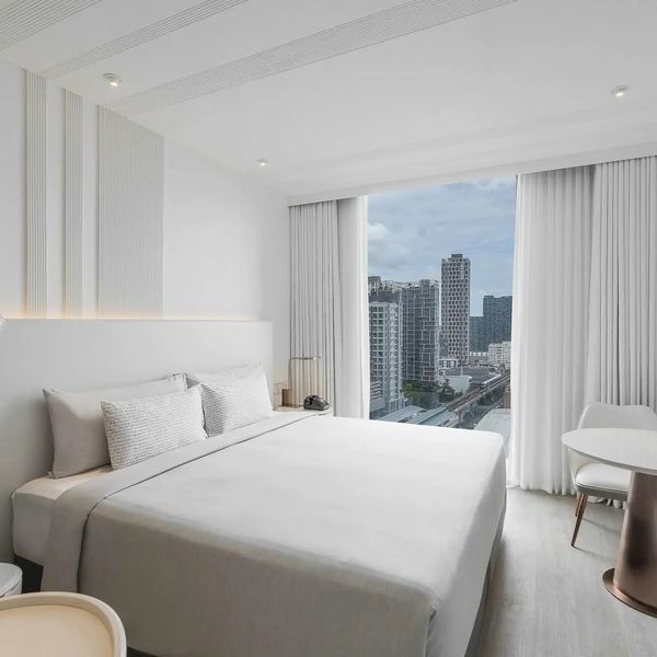 Innside by Melia Sukhumvit