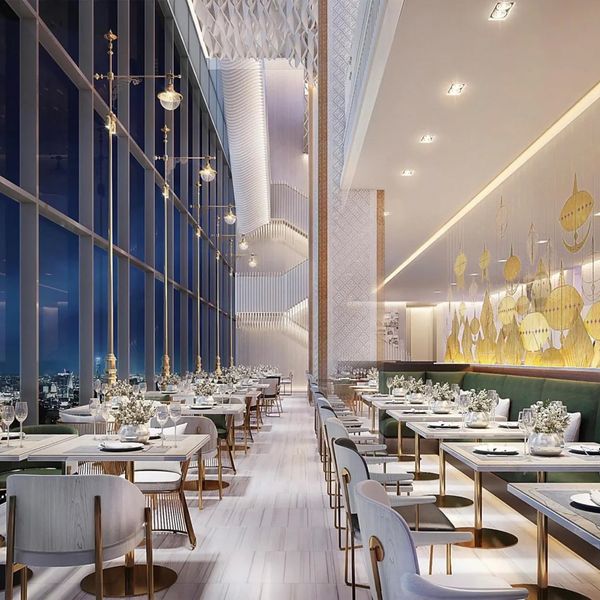 Innside by Melia Sukhumvit