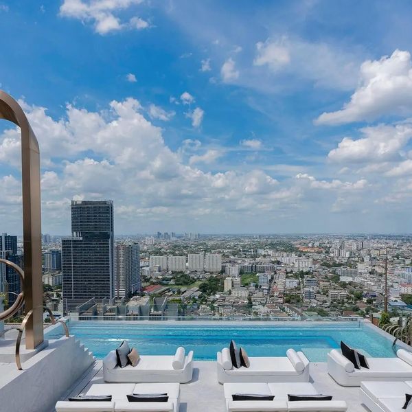Innside by Melia Sukhumvit – 2026-03-08 - Zdjęcie 3