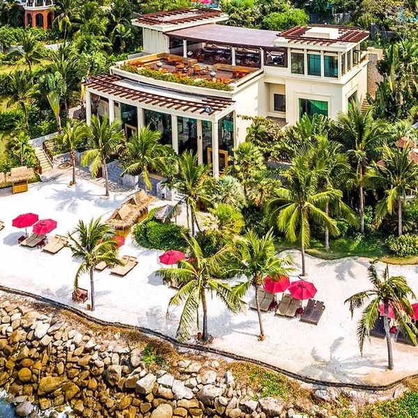 InterContinental Pattaya Resort ex Sheraton Pattaya Resort – 2026-03-08