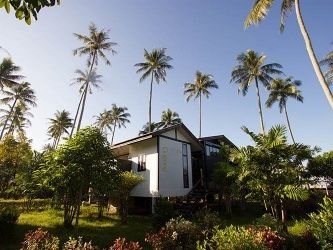 Islanda Eco Village Resort 4*