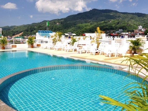 Issara Resort