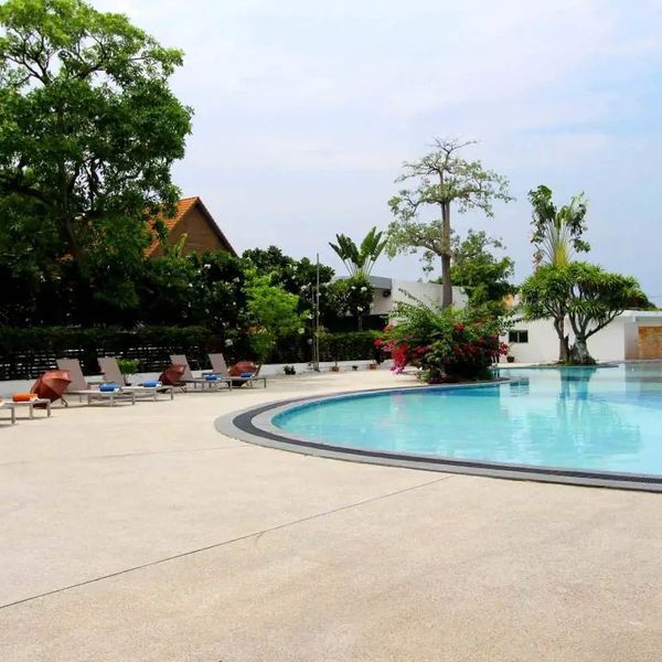 Jomtien Garden Hotel & Resort