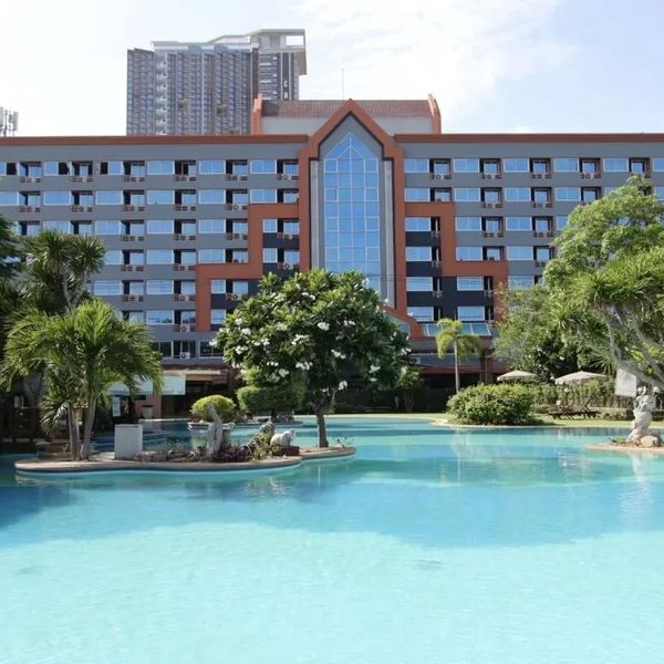 Jomtien Garden Hotel & Resort