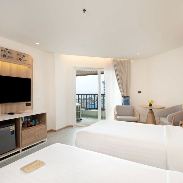 Jomtien Thani – 2026-09-02 - Zdjęcie 3