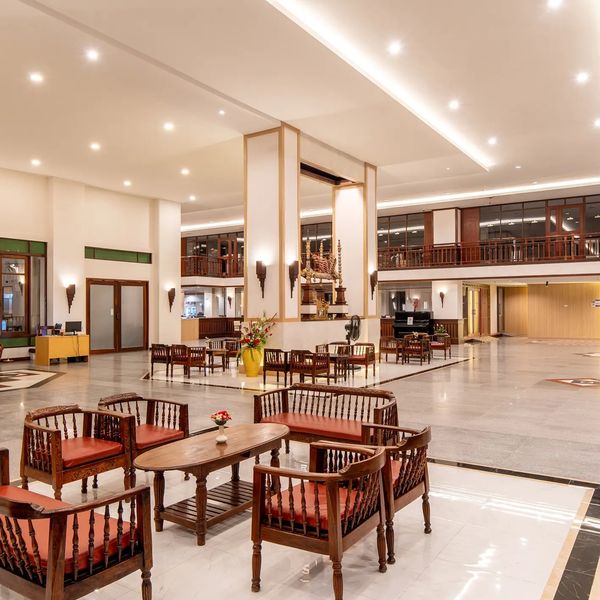 Jomtien Thani – 2026-09-02 - Zdjęcie 2