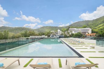 JonoX Phuket Karon