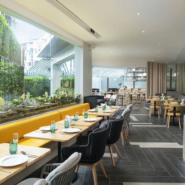 JonoX Phuket Karon