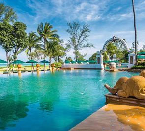 JW Marriott Phuket Resort