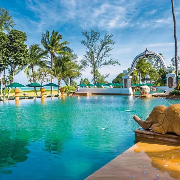 JW Marriott Phuket Resort