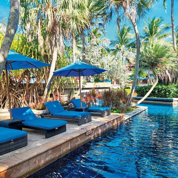 JW Marriott Phuket Resort