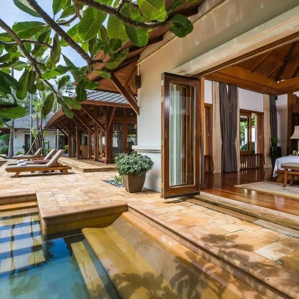 JW Marriott Phuket Resort