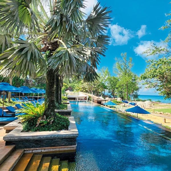 JW Marriott Phuket Resort
