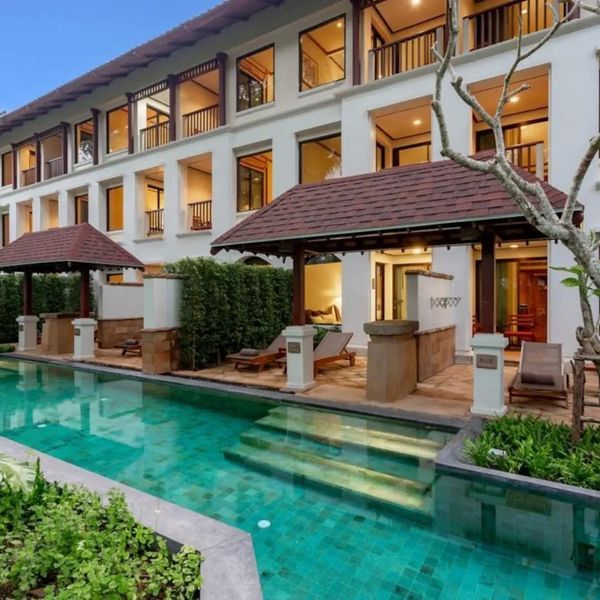 JW Marriott Phuket Resort