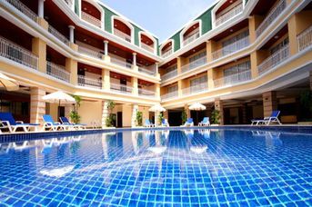 Kalim Resort