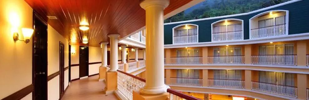 Hotel Kalim Resort - Tajlandia Phuket na Wakacje.pl