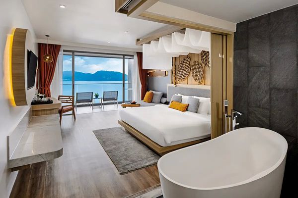Kalima Resort & Spa
