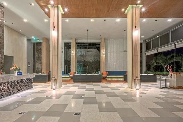 Kalima Resort & Spa