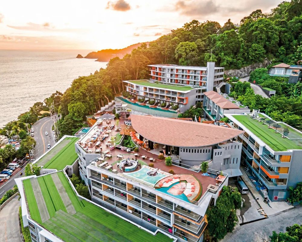 Kalima Resort & Spa