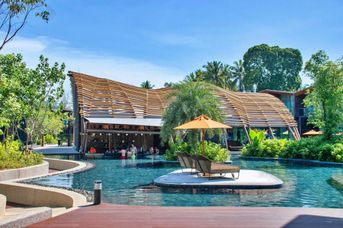 Kalima Resort & Villas