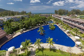 Kamala Beach Resort