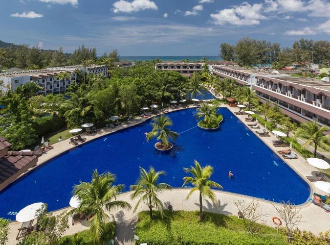 Kamala Beach Resort