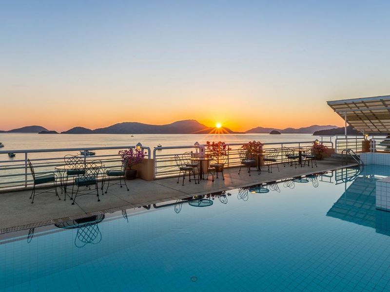 Kantary Bay Phuket 4*