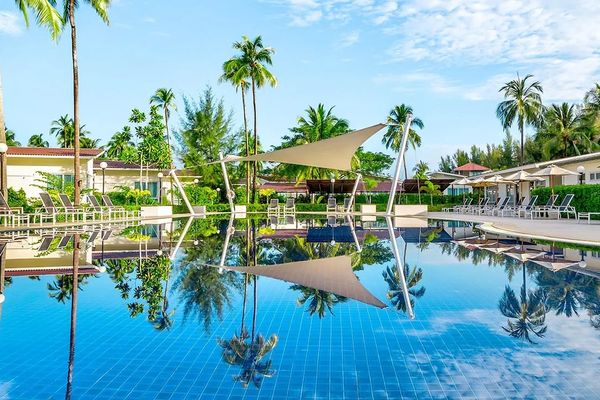 Kantary Beach Villas and Suites