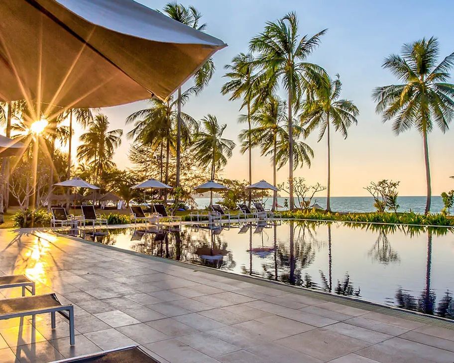 Kantary Beach Villas and Suites