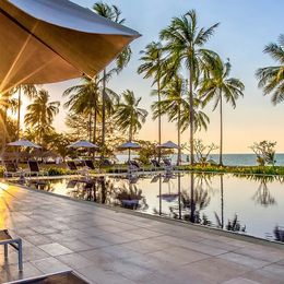 Kantary Beach Villas and Suites